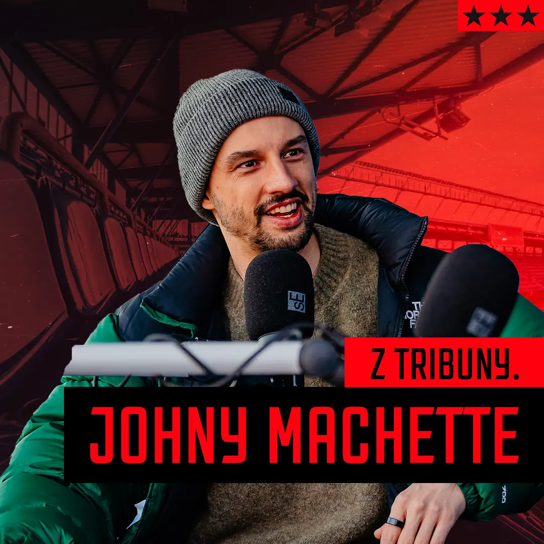 Z TRIBUNY 4 Johny Machette Sparta cz z-tribuny-4-johny-machette-sparta-cz